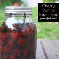 Cherry Moonshine for Cheaters (no still, less waiting)