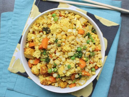 cauliflower rice ninja foodi