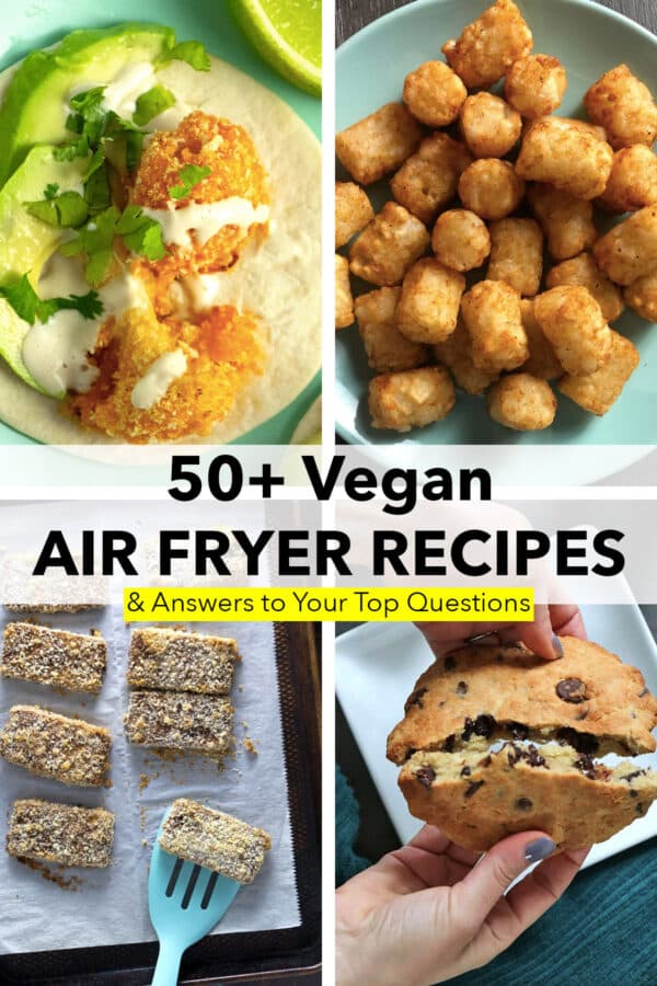 Quick and Delicious Air Fryer Recipes for Family and Friends incl The XXL Air Fryer Cookbook Desserts and Snacks
