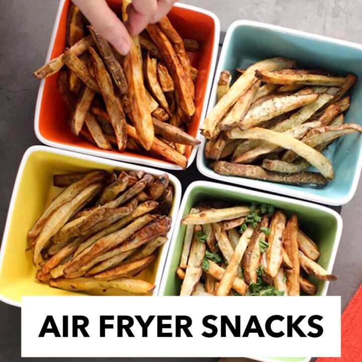 Cooked Snacks 78 Sensational Vegan Snacks