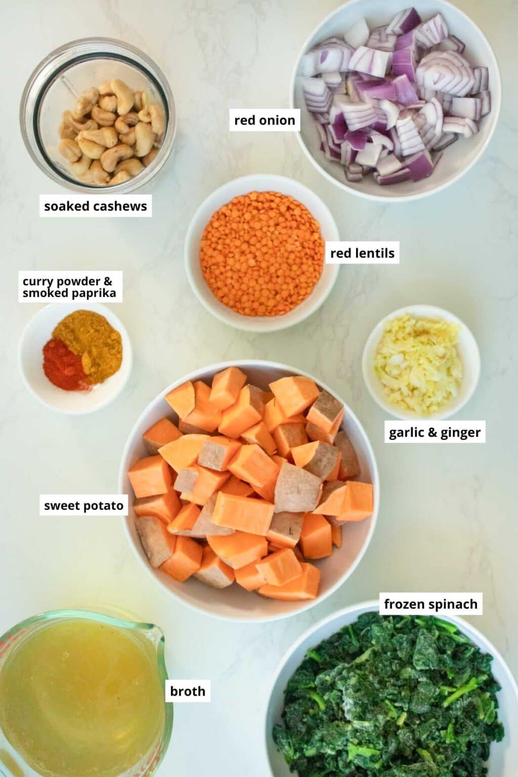 Lensil Sweet Potato Lentil Stew Instant Pot - Lentil Sweet Potato Stew Eat ...
